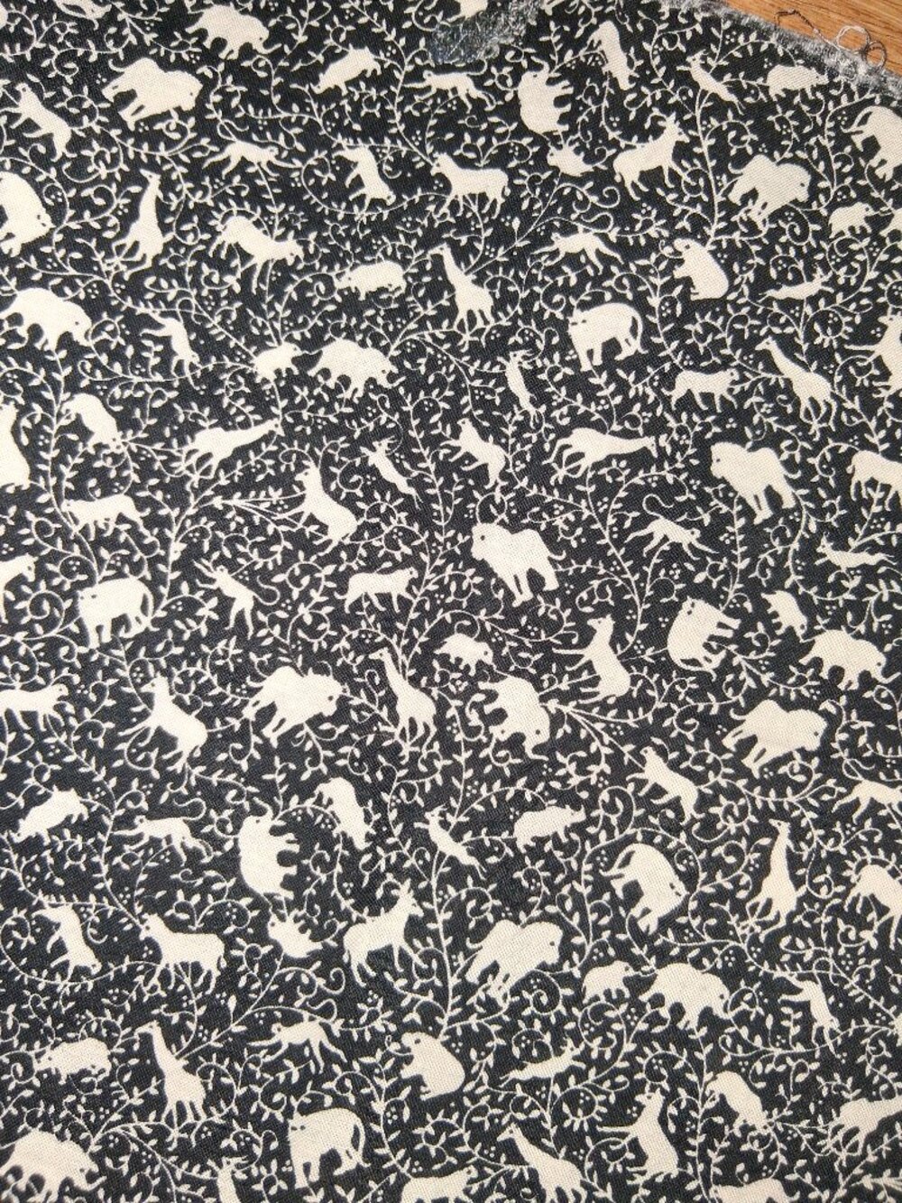 Fabric Bundle - Picture 4 of 5